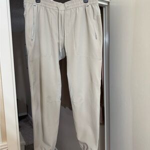 Lululemon Joggers